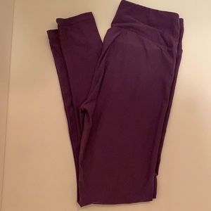 LulaRoe leggings